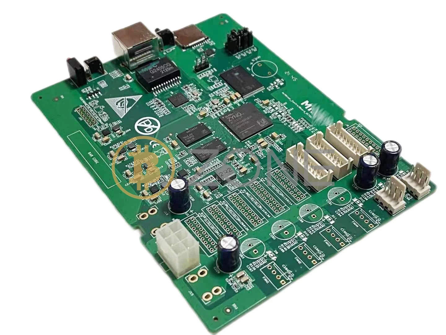 En Stock nueva placa base de Control Bitmain Antminer S9 S9j S9i S9k S9h S9se