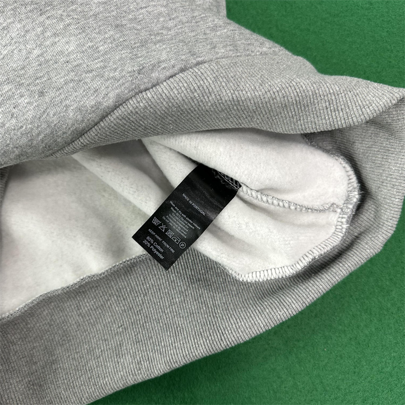 Sudadera bordada de marca T-icon, Tops, pantalones, no un conjunto, y2k, Hip Hop Street, hombres, mujeres, sudaderas con capucha cálidas informales, pantalones, ropa