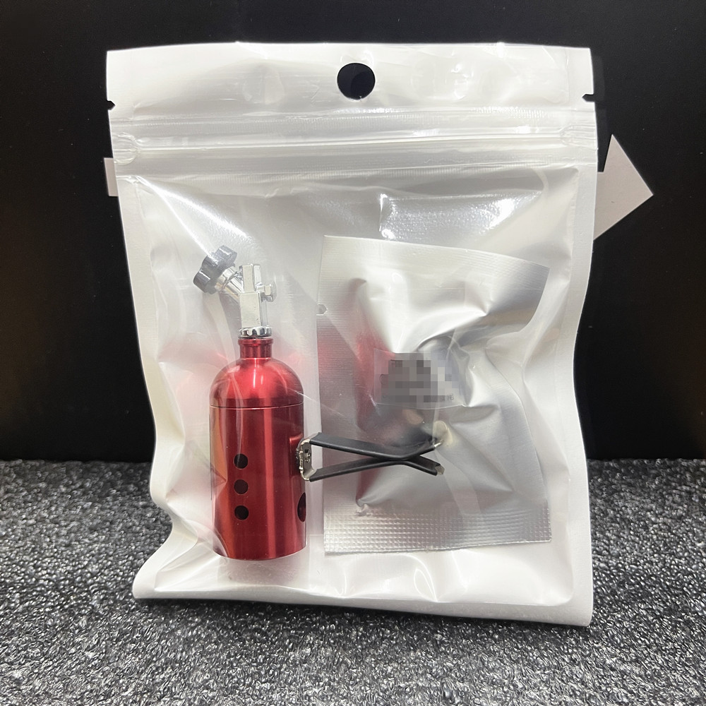 Heißer Verkauf Auto Lufterfrischer NOS Stickstoff Flasche Air Vent Aromatherapie Auto Aroma Outlet Parfüm Aroma Düfte Zubehör