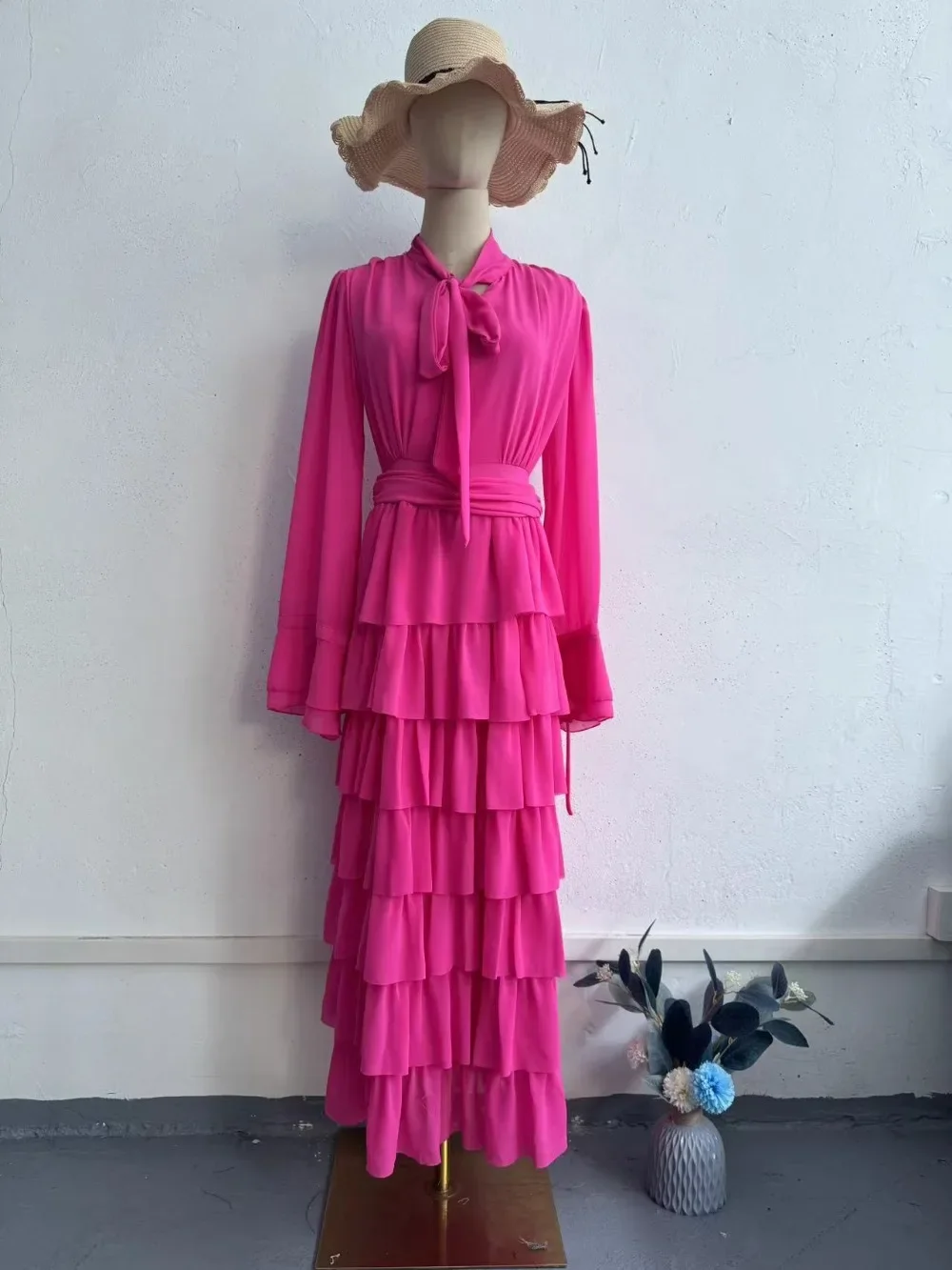 Abaya musulmana modesta para mujeres Vestidos de fiesta Jalabiya Islam Vestidos árabe vestido largo Ramadán Eid Marruecos Dubai Abayas Kaftan 2024