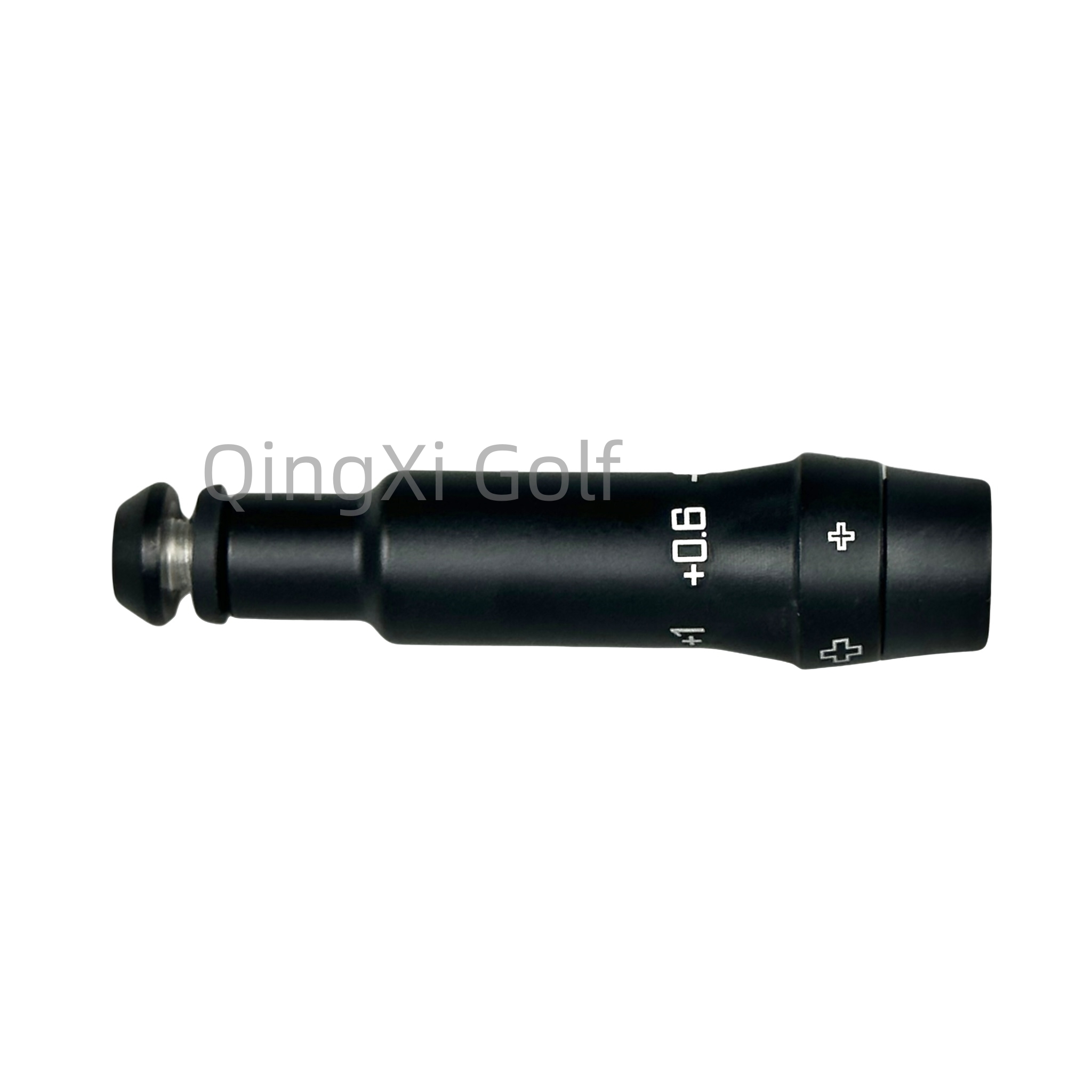 Funda adaptadora de eje de Golf, Compatible con PING G400 G35, cabezal de controlador, Fairway Wood club