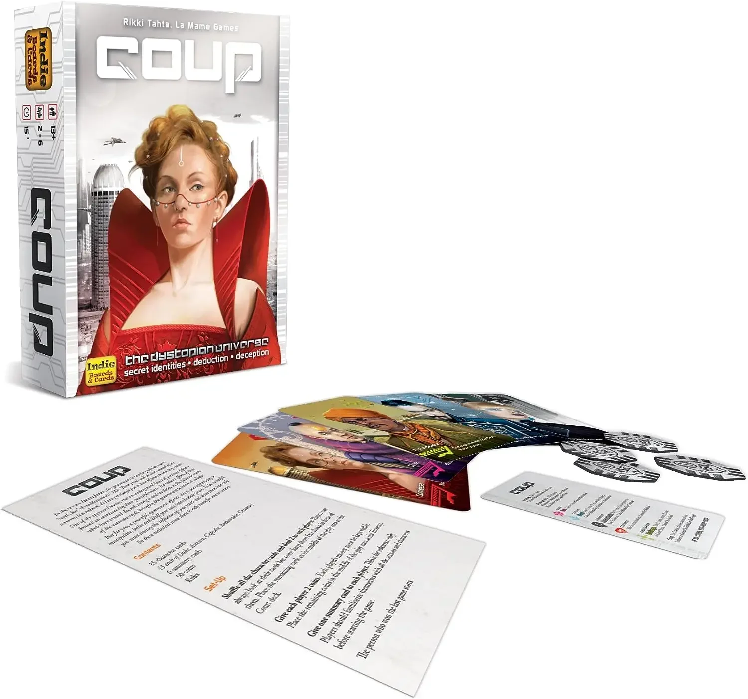 ใหม่เกมกระดานความต้านทาน Avalon Coup Quest ภาษาอังกฤษเต็มรูปแบบครอบครัว Interactive Strategy Party เกมของเล่นเด็ก