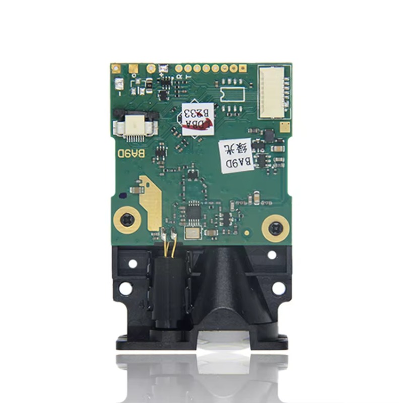 2025OEM 60m Green Laser Distance Meter Module 520nm Underwater Ranging Sensor for Robot