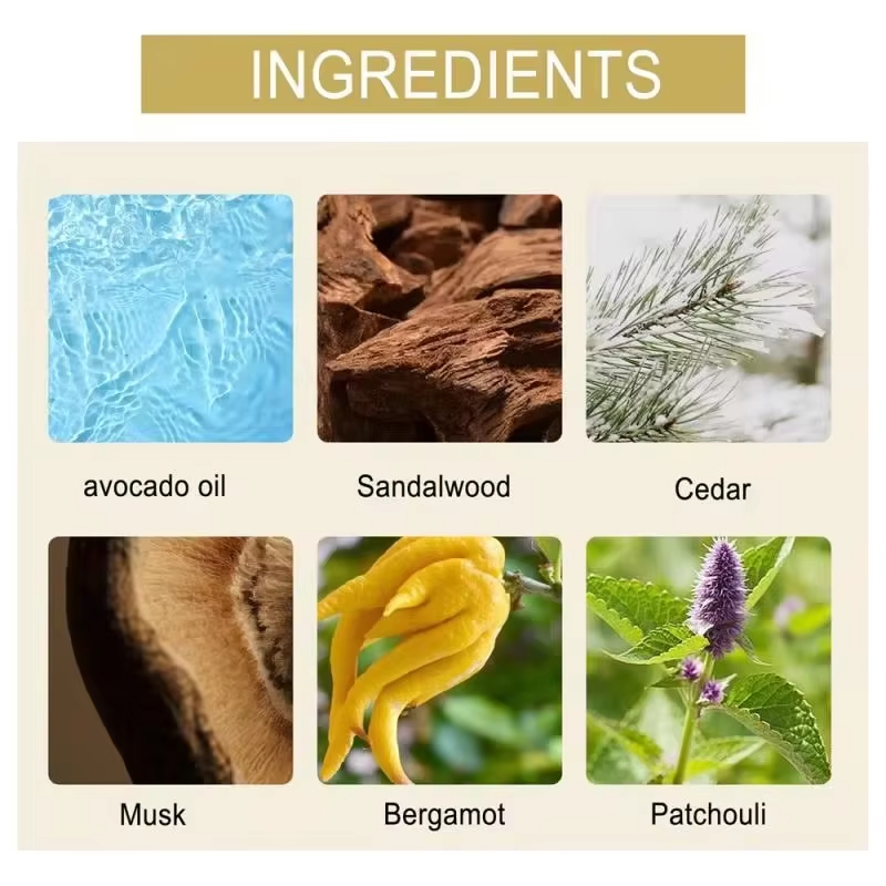 Lashvio Perfume para hombres, señuelo su perfume para hombres, colonia de feromonas para hombres, perfume de feromonas, perfume Neolure para él