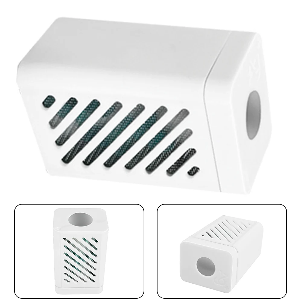 Dreame Parte Ag+ Módulo de esterilización Accesorios de iones de plata X10/S10/W10S/S20/X20/X30 Ultra/X40/X40 Ultra Mijia B101CN