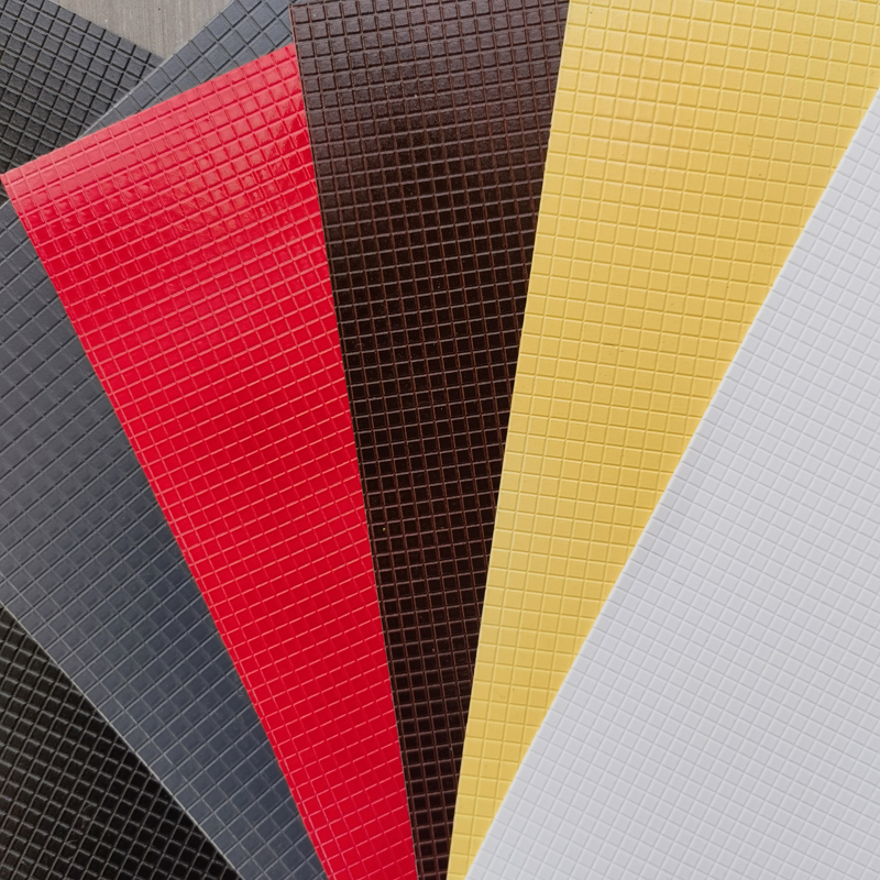 Maßstab 1/75/87 Simulation Wandmodell Bump Textur Wandmodell Miniaturwand PVC-Platte DIY Haus Wandmodell Hausmaterial 26*19CM