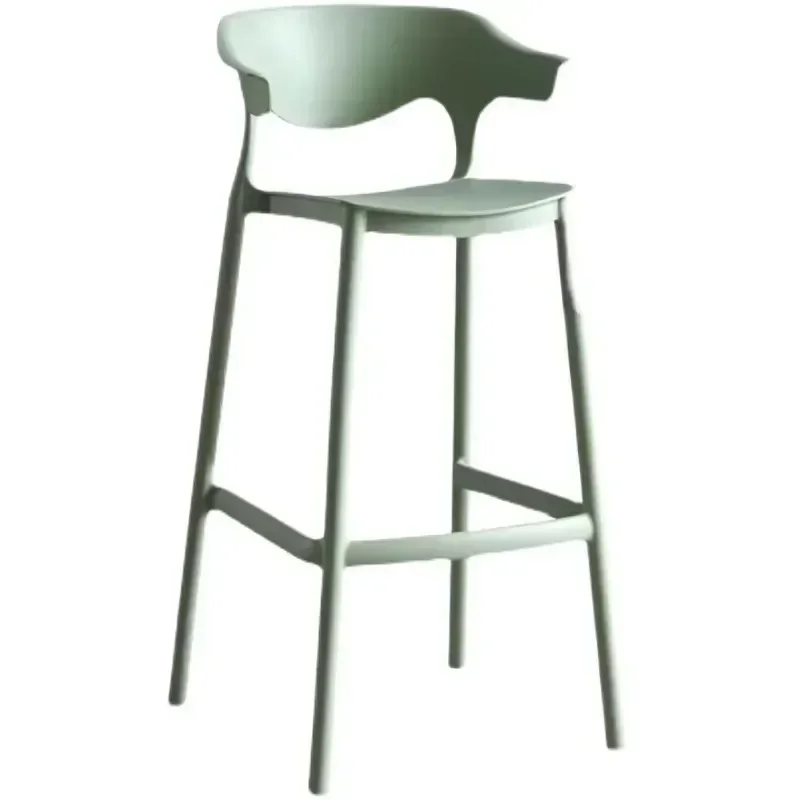 ห้องครัวพนักพิงเก้าอี้บาร์Ergonomicร้านอาหารPedicureเก้าอี้บาร์ในร่มที่ยั่งยืนนิตยสารTaburetes De Barเฟอร์นิเจอร์