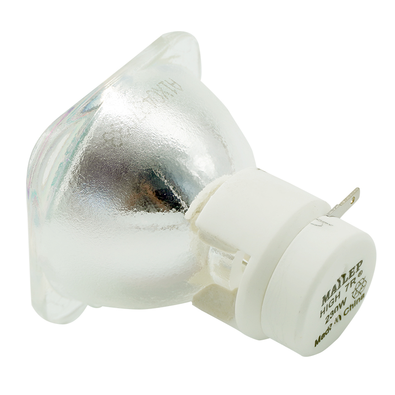 Projecteur de lumière à faisceau lumineux 230W 7R, haute qualité, vente en gros, avec des ampoules de scène pour bar KTV