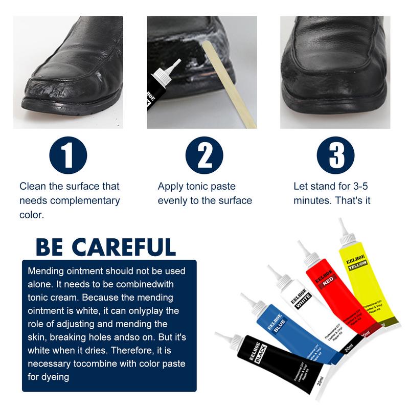 Паста для наполнения кожи, 60 мл