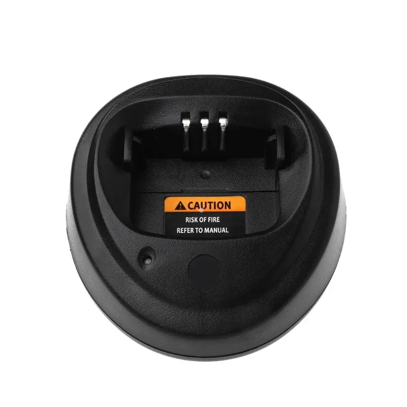 Basislader Voor Motorola Cp040 Cp140 Cp150 Cp160 Cp180 Cp200 Cp200xls Ep450 Gp3188 Gp3688 Pr400 Walkie Talkie Radio