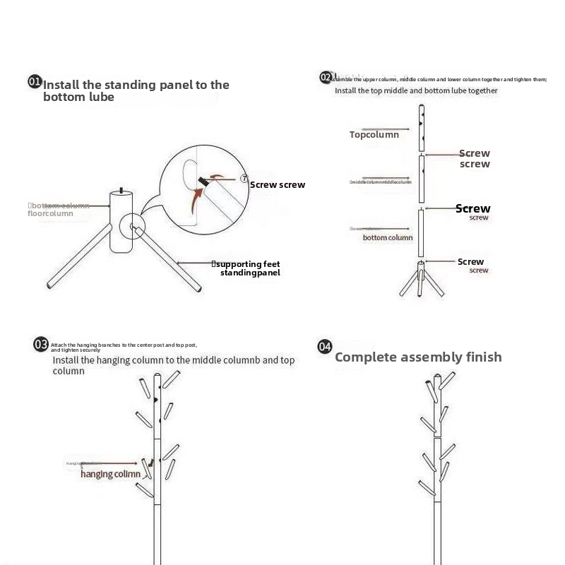 Cabide de madeira maciça moderno cabide suporte para quarto sala estar entrada resistente chapéu cachecol saco organizador madeira natural