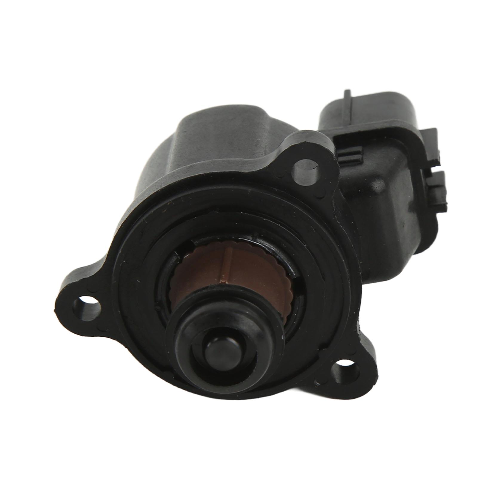 Para suzuki motor de popa df150 df175 df200 df250 válvula iac 18137 93j01 substituição