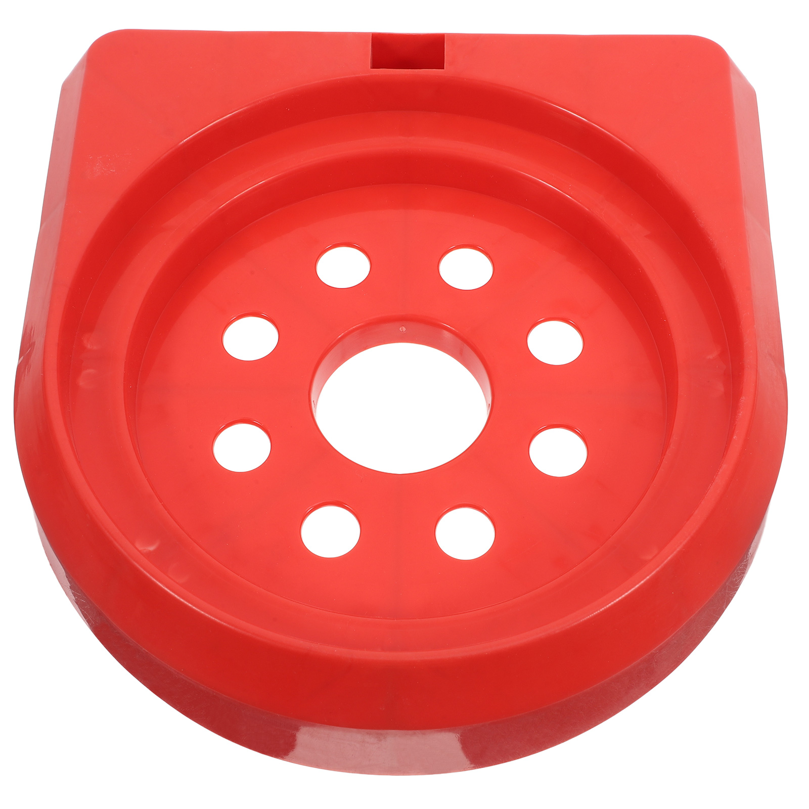 Feuerlöscher Basis Installation Ständer Feuerlöscher Basis Befestigung Unterstützung Halterung Auto Feuerlöscher Halterung Kunststoff Exti