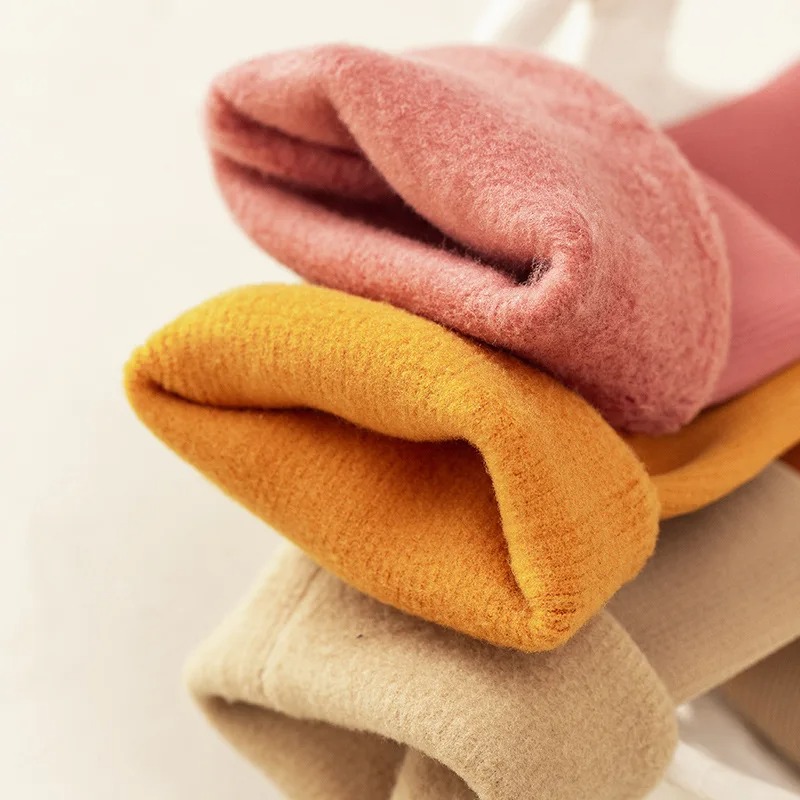 10 pares de calcetines con estampado difuso Calcetines invisibles lindos y ligeros Medias y calcetería para mujer