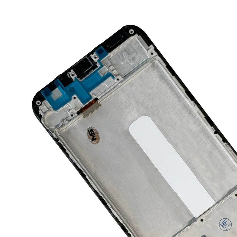 NEUE OLED Für Samsung Galaxy A25 Display A256 SM-A256E SM-A256E/DS LCD Touch Screen Digitizer Ersatz Für Samsung A25 LCD