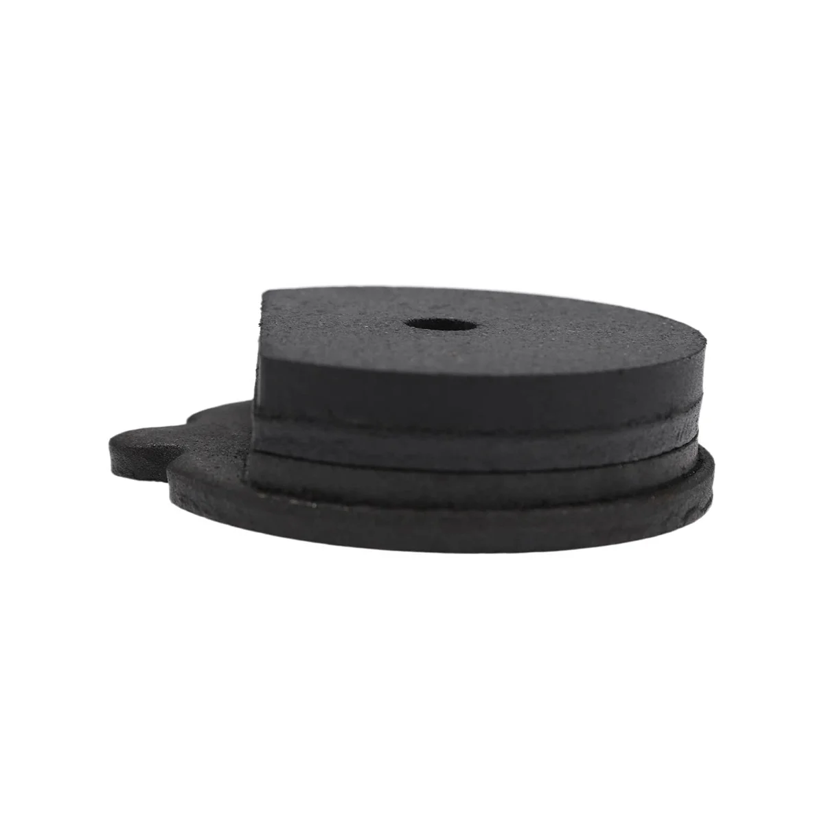 Hand Brake Park Pad Kit 15/920103 15/920087 15/913501 478/00849 for JCB 214E/3CX 531-70 2CX-SM 2CXL 2CX 535-