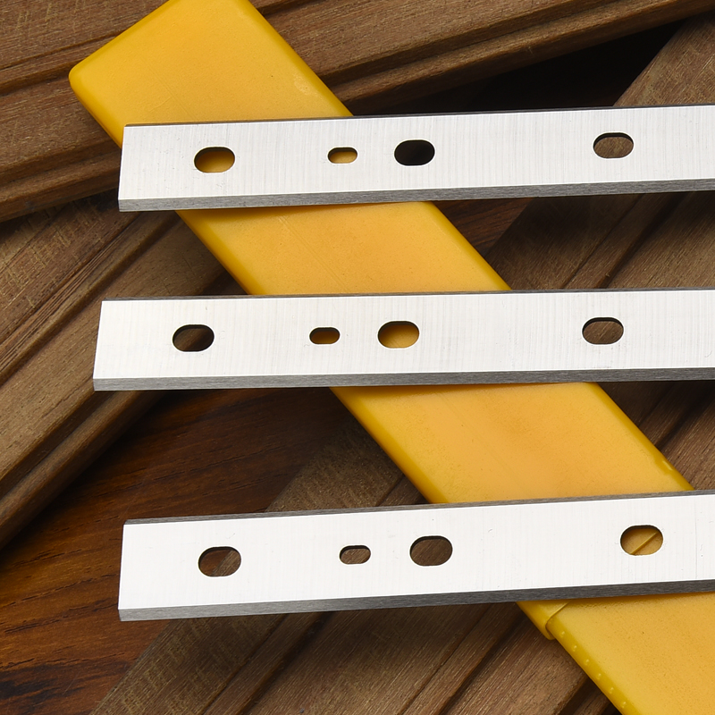 Staribs Schaafbladen 333Mm Vervanging Dewalt Dw735 Dw735 X 13 "Houtschaafmes Voor Houtbewerking-3 Stuks