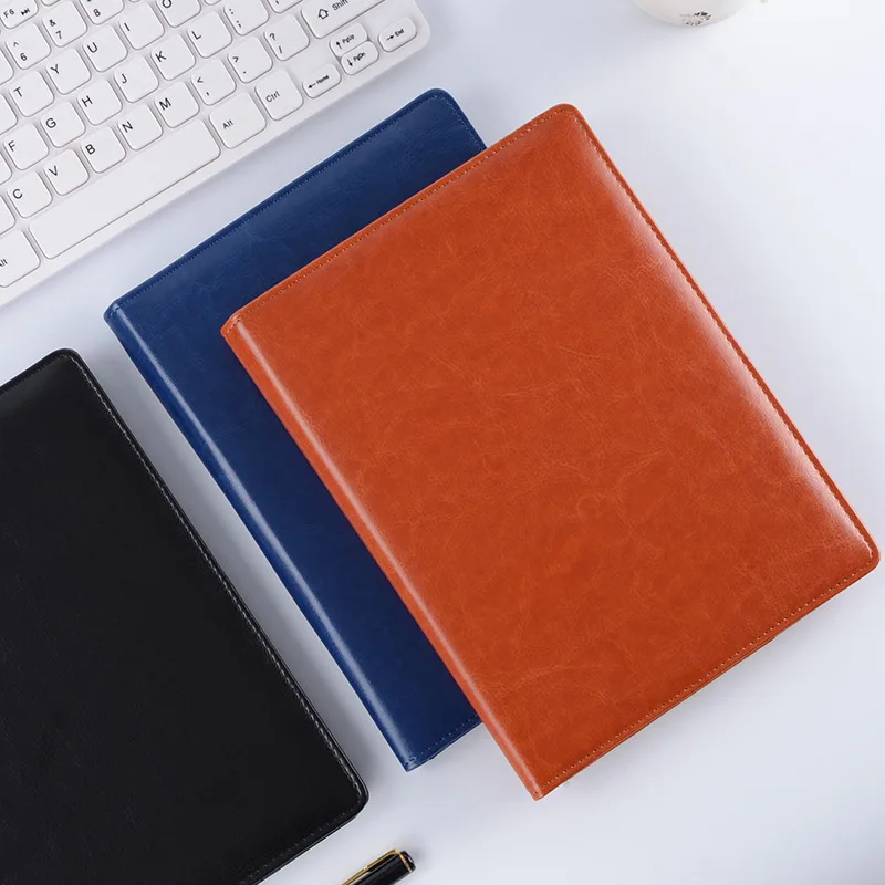 ドキュメントホルダー用レザークリップボード、padfolioファイルフォルダー、ビジネスミーティング契約、ペーパークランプ、ライティングパッド、事務用品、a4