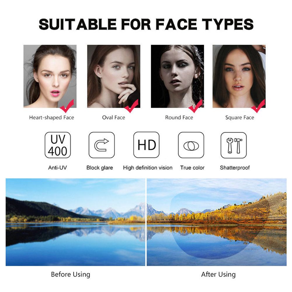 Модные круглые солнцезащитные очки для женщин и мужчин, солнцезащитные очки в металлической оправе, женские очки для рыбалки, очки в стиле хип-хоп с защитой UV400