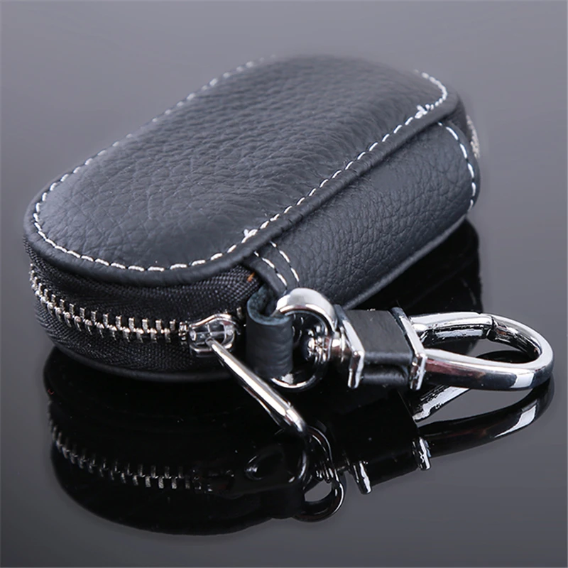Autoschlüssel Signal Blocker Case Faraday Cage Fob Pouch Keyless RFID Blocking Bag
