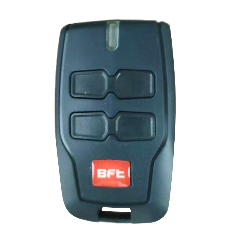 BTF Control remoto inalámbrico puerta corredera puerta de garaje abridor de puerta eléctrico 2 llaves 4 engranajes todoterreno