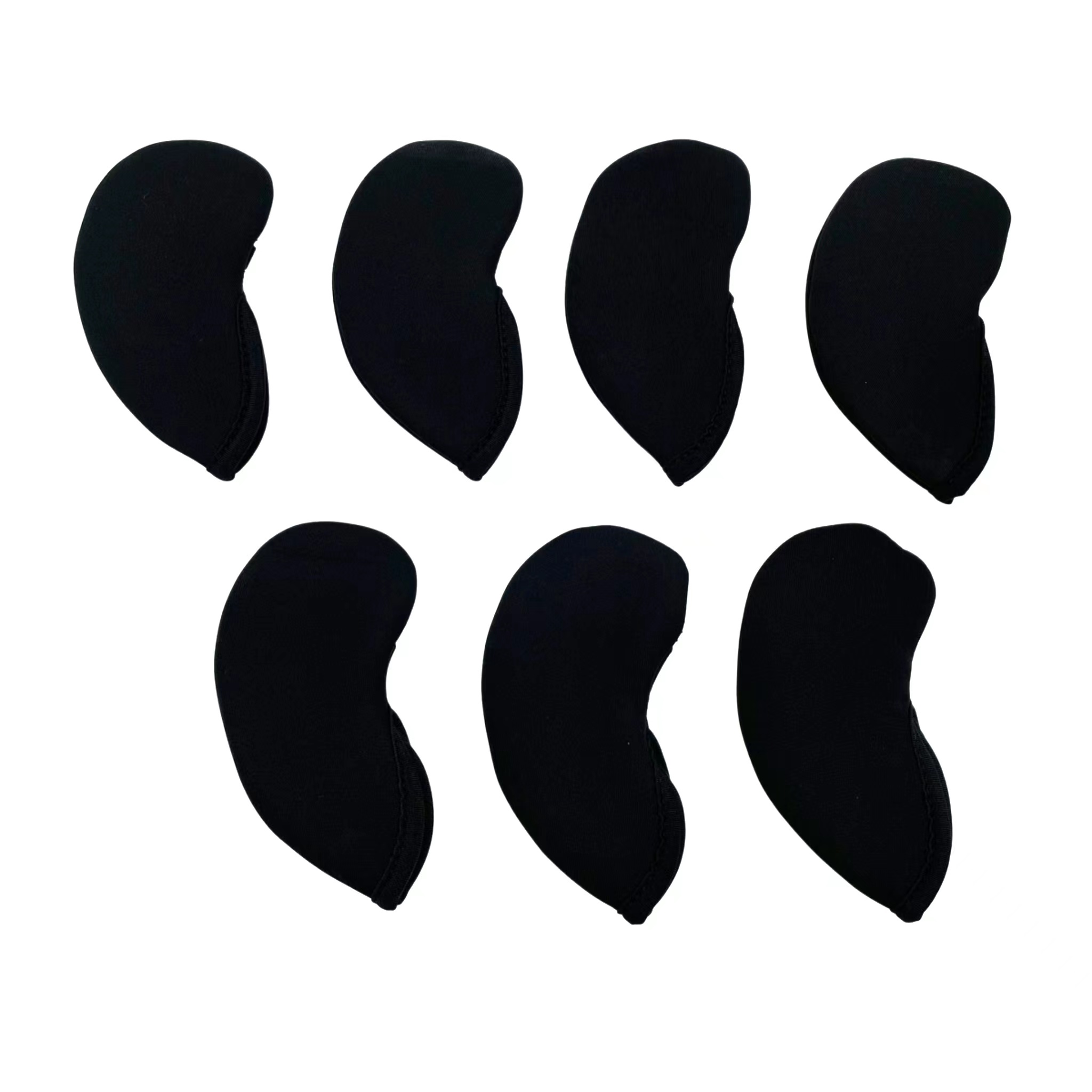 1 шт., чехол на голову для гольфа, с песочным клином, 48-60 °