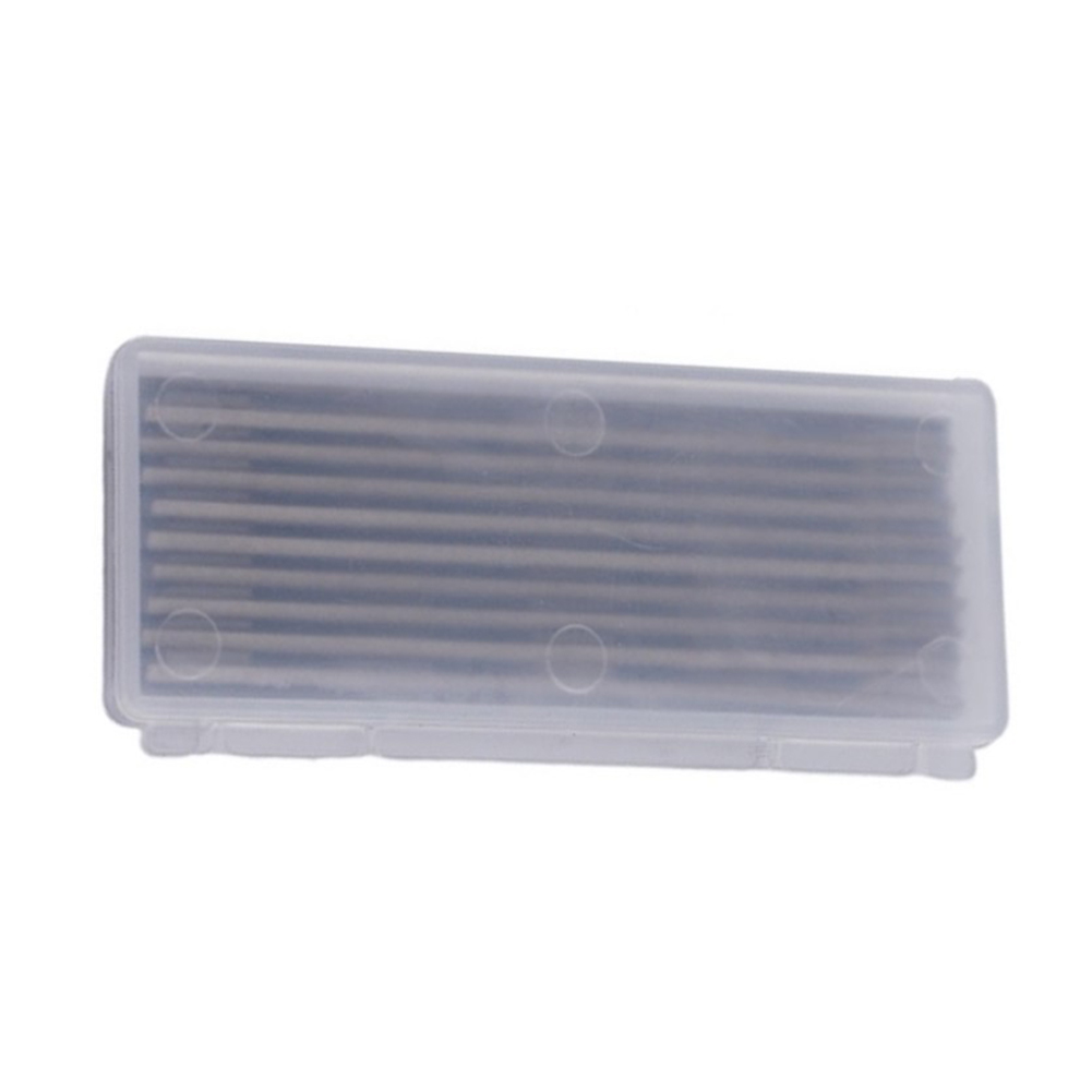 10 peças 82mm lâminas de plaina elétrica faca de plaina de madeira para ferramentas elétricas para trabalhar madeira Bosch DeWalt