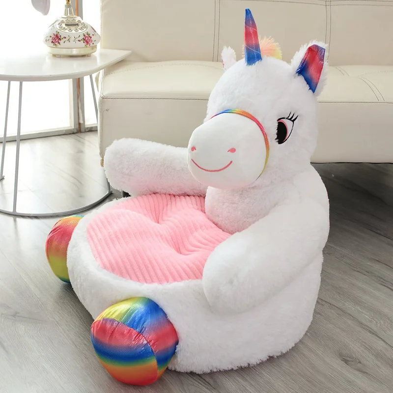 Trẻ Em Sofa Sang Trọng Gấu Đồ Chơi Góc Ghế Ngồi Ghế Cho Bé Công Chúa Hoàng Tử Kid Đồ Nội Thất Sillones Para Ninos Búp Bê Con Ghế Ghế