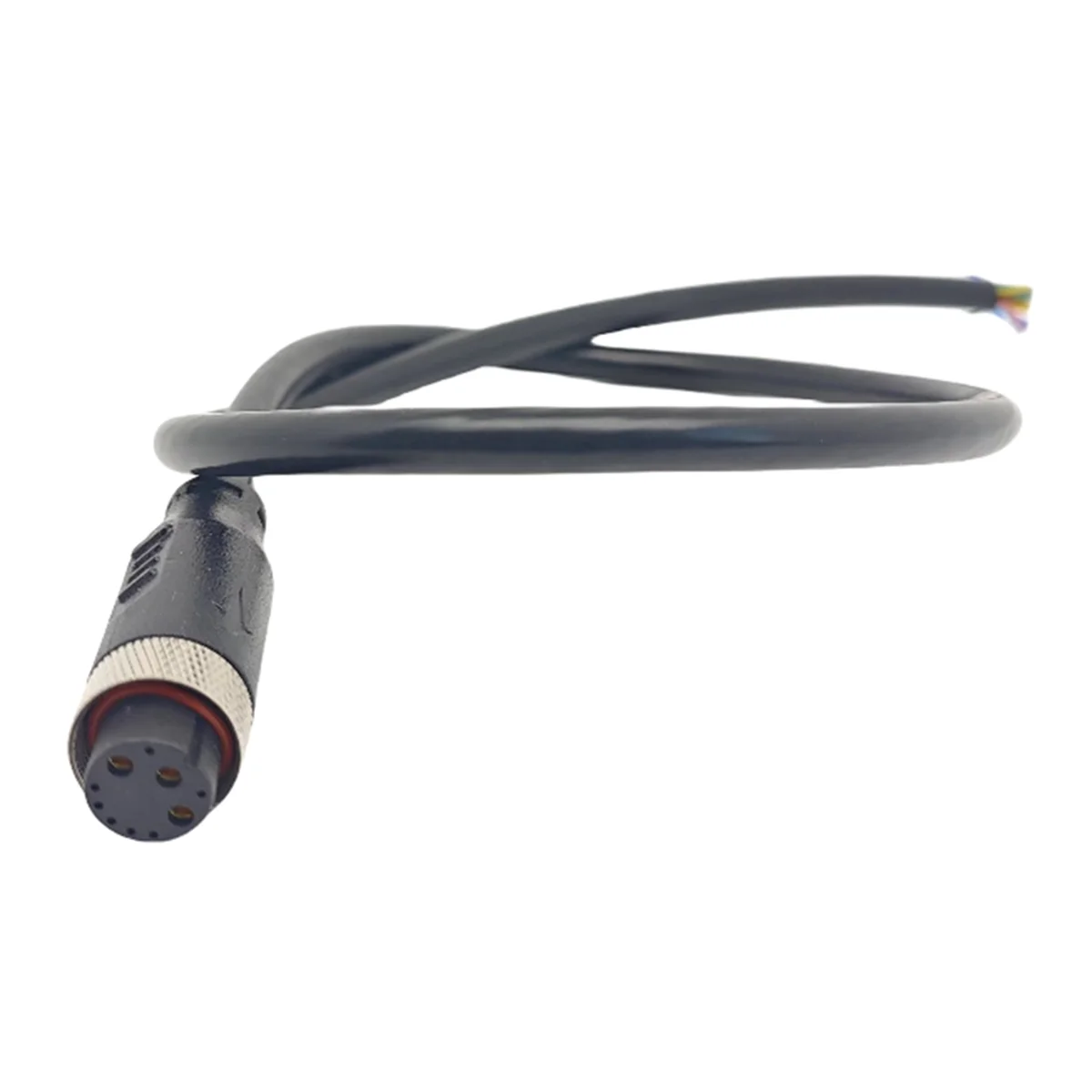 Für BAFANG Electric Assisted Fahrrad G062 Radnabenmotorkabel Wasserdichtes Drahtkabel 48V750W 1000W Motorkabel Reichhaltig