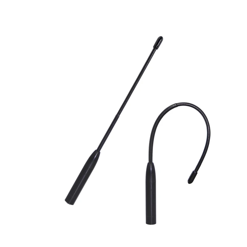 1PCS LoRa Wan antenna a frusta 863-870MHz 864MHz 868MHz 869MHz antenna morbida per antenna omnibearing meshtastica ad alta efficienza