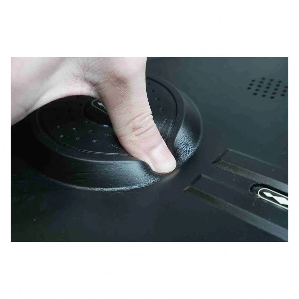 Starter อุปกรณ์เครื่อง MINI Punching อิเล็กทรอนิกส์การฝึกอบรม Pad GYM Music Boxing Smart Target