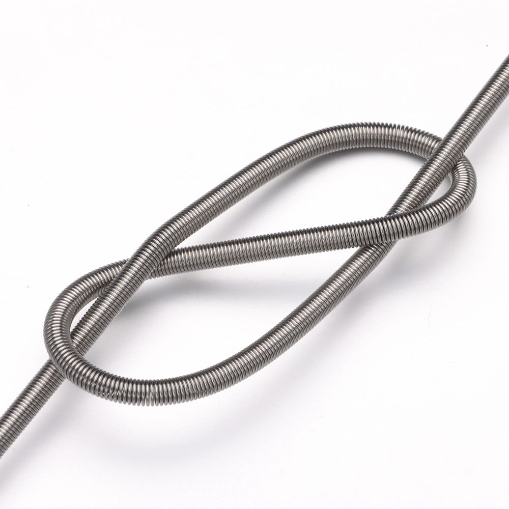 1 шт. нагревательный провод для печи 220 В 300/500/600/800/3000 Вт