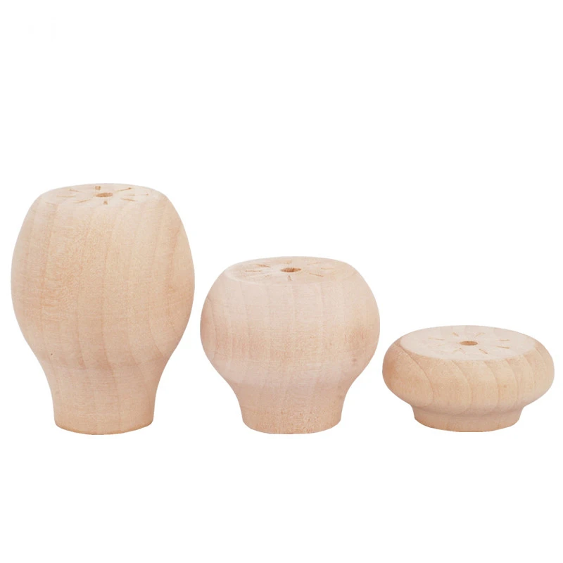Chắc Chắn Nội Thất Gỗ Tăng Chiều Cao Chân Sofa Phân Tăng Miếng Lót Giường Tủ Tivi Bàn Tròn Tăng Chiều Cao Chân Bàn Ghế Phần