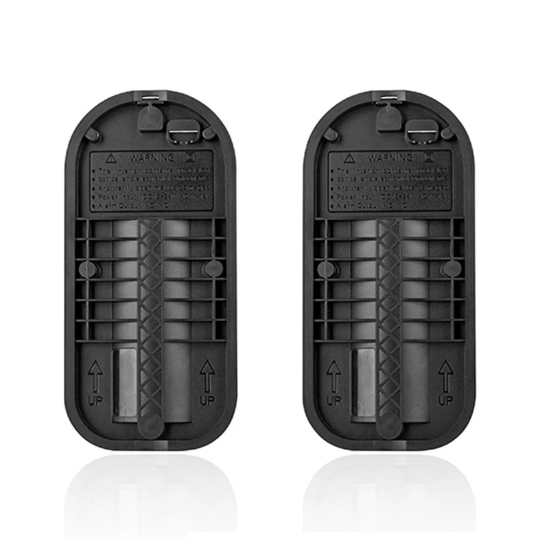N75R-Rainproof Wireless 2 Beams Infrared Sensor Detector Alarm 100M Detect Distance For GSM Wifi Home Burglar System