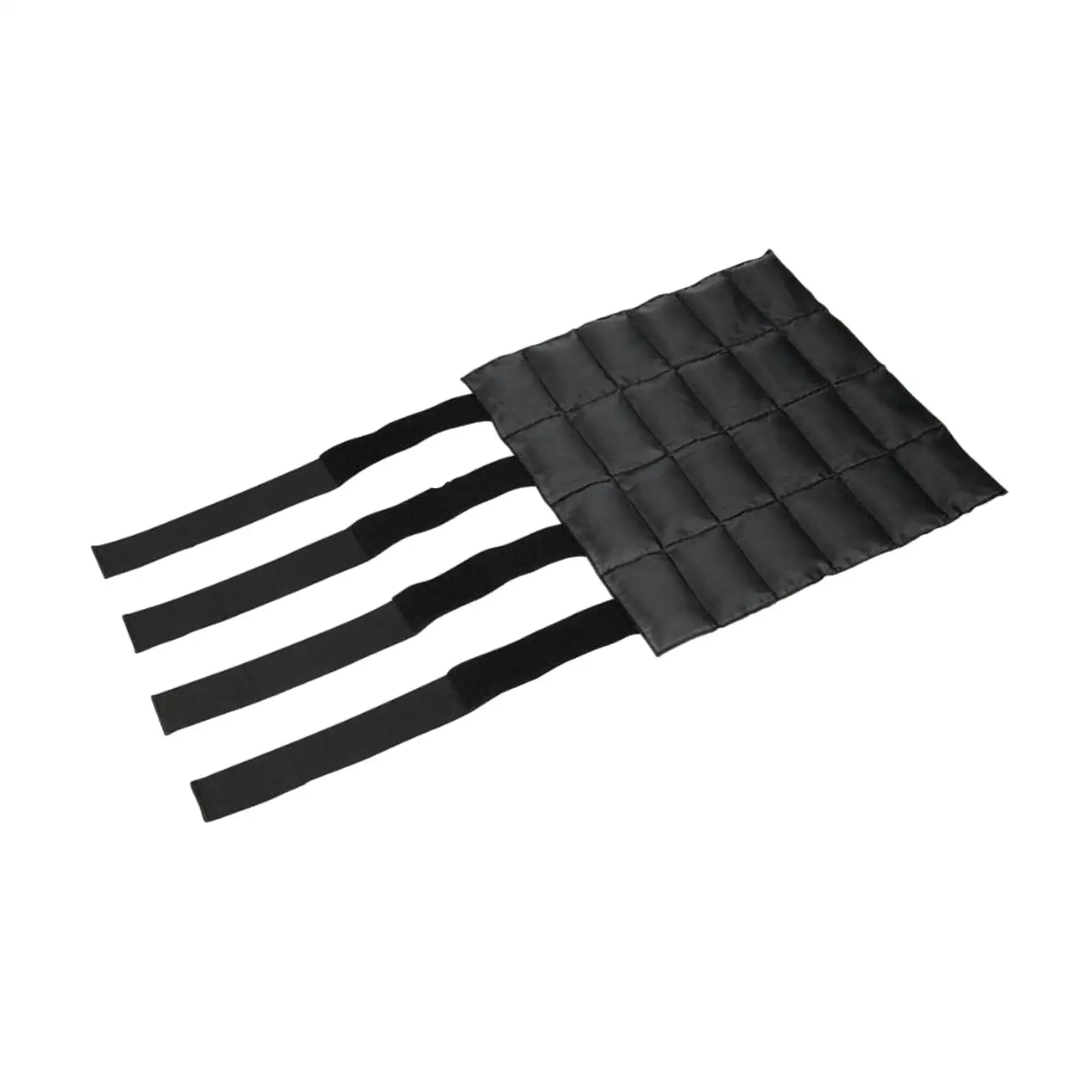 Pferd Bein Kühlung Boot, Pad Sprunggelenk Schiene Boot Wiederverwendbare Compression Pad, Equine Kompression Wraps für Profis