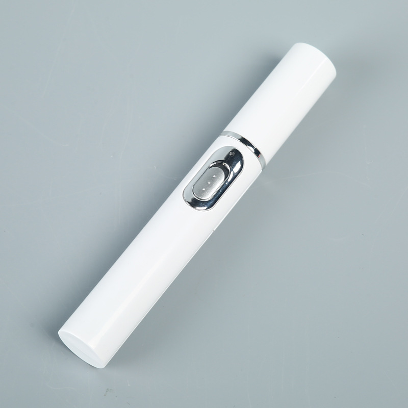 2025 New Upgrade Blue Laser Solve Wart Tool