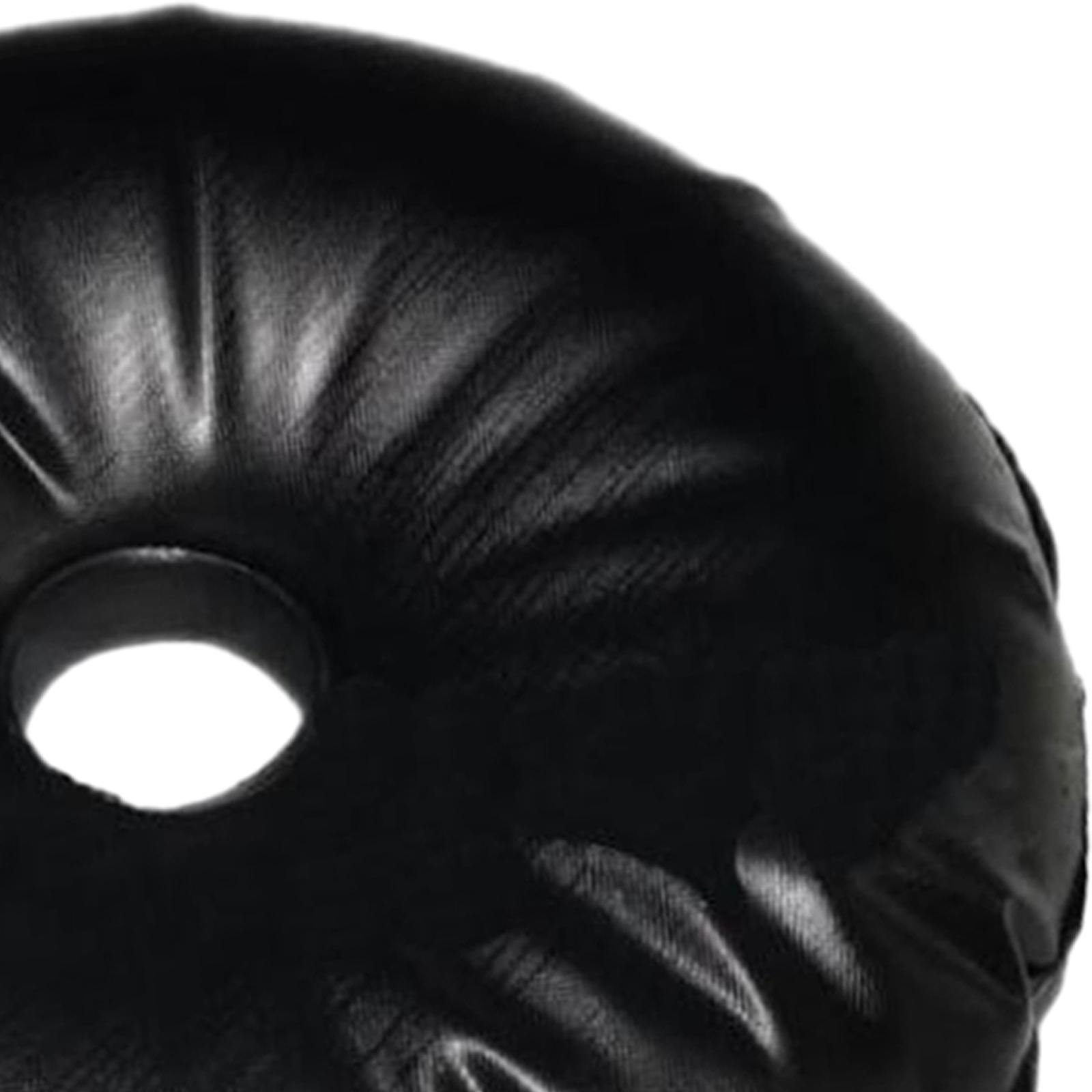 น้ําหนักน้ํากระเป๋า PVC Windproof Sun ร่มฐานธงกลางแจ้งธงบังแดดสําหรับ Flying FAG เสา Patio Beach ยืน