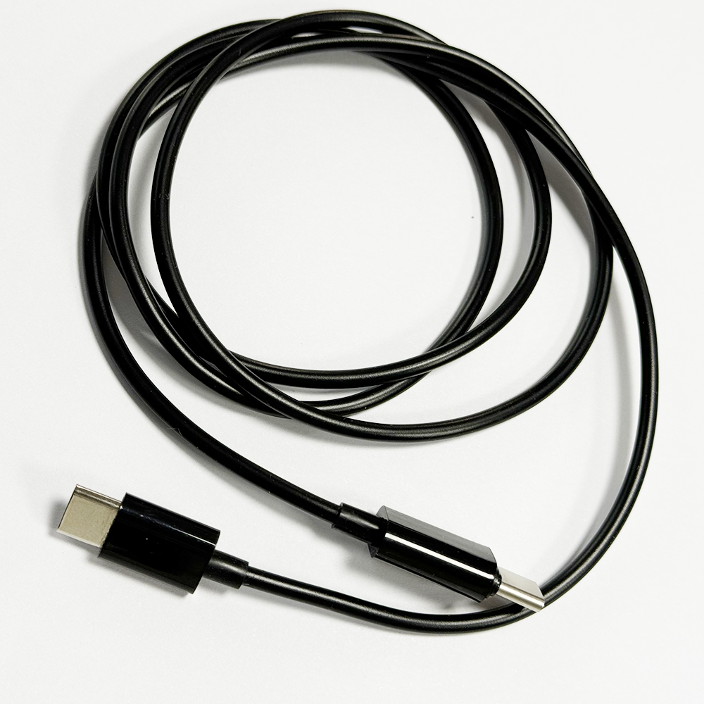 Kabel USB-C do urządzenia USB-C-Wiatr