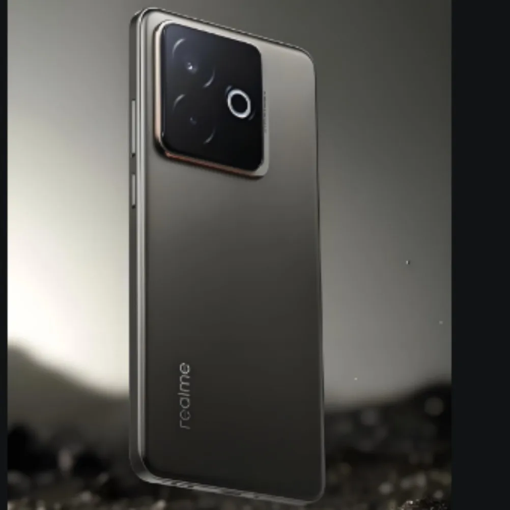 Versión China Realme GT 7 Pro Racing Edition 6500mAh 120W Supervooc Snapdragon8 Elite 50MP IMX896 OIS 6,78 pulgadas AMOLED IP69