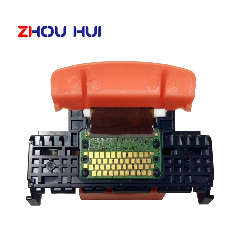 Печатающая головка QY6 0082 для Canon IP7200 IP7210 IP7220 IP7230 IP7240 IP7250 IP7260 IP7280 MG5520 MG5680 MG5620 MG5720 Печатающая головка