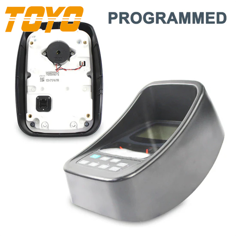 Фонарь для экскаватора фонарь YN59S00021F1 YN59S00021F2 YN59S00021F3