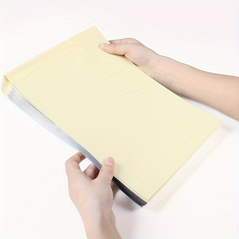 Jc-入れ墨の転写紙,a4サイズ,粘着ステンシルコピー,紙,サーマルペーパー,タトゥー転写機アクセサリー