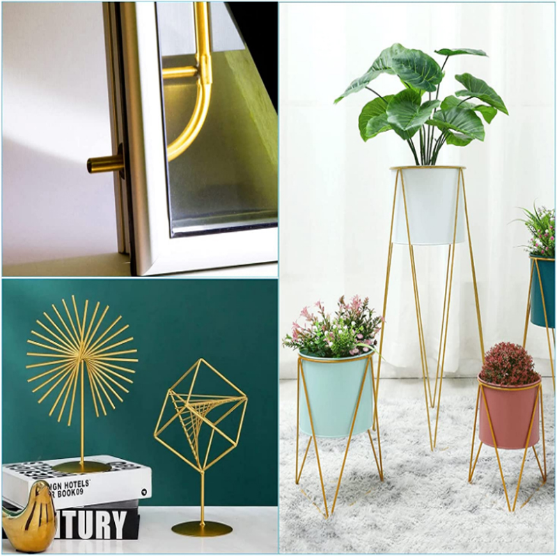 1 個真鍮チューブ直径 2/3/4/5/6/7/8/9/10/12/14/16/18/20/23/25 ミリメートル長さ 200 ミリメートル/300 ミリメートル/500 ミリメートルシームレス丸パイプチューブ