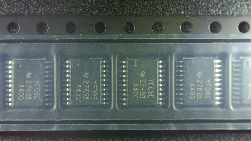 TXS0108EPWR  YF08E  TSSOP20  100% Original New In stock
