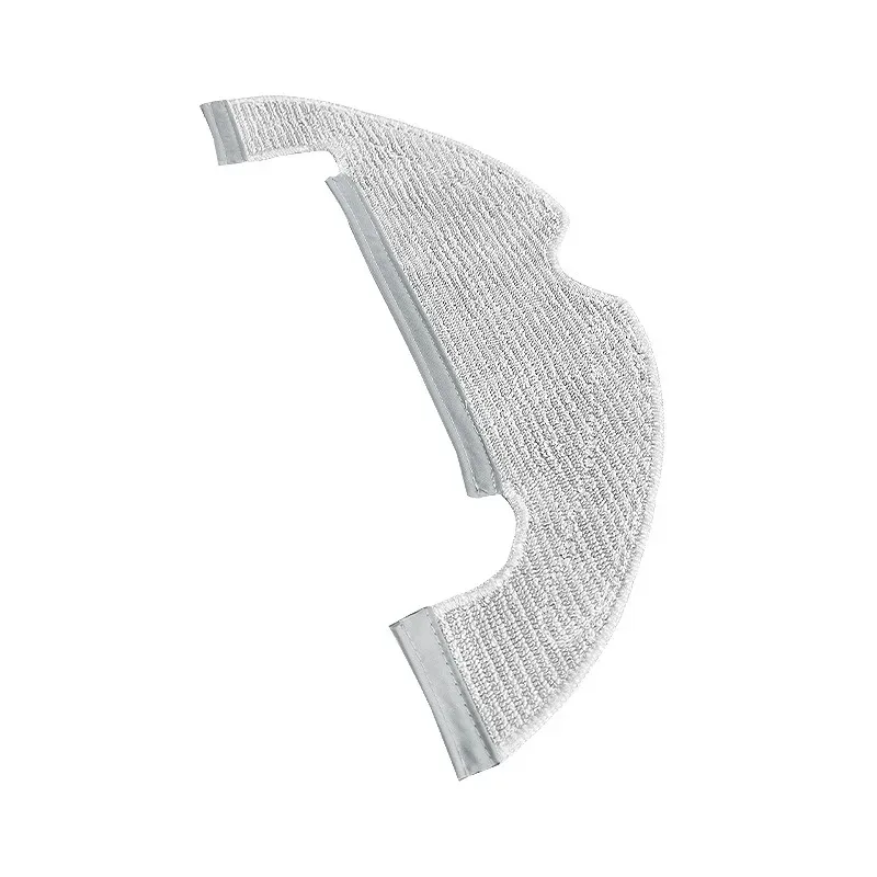 Für Dreame Bot D10 Plus / RLS3D / Z10 Pro / L10 Plus Zubehör, Roller Seitenbürste Filter Mopp Staubbeutel Roboter Staubsauger Teil