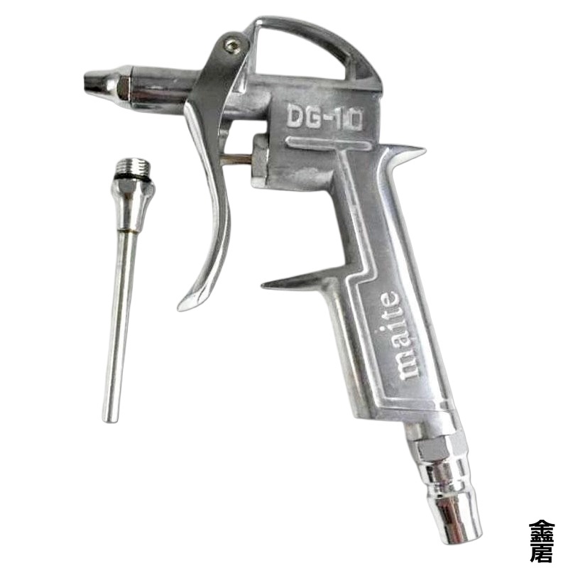 DG-10 Mini Air Blow Trigger Cleaner คอมเพรสเซอร์ Dust Blower หัวฉีดเครื่องมือทําความสะอาดคอมเพรสเซอร์แบบพกพาอุปกรณ์ทําความสะอาด