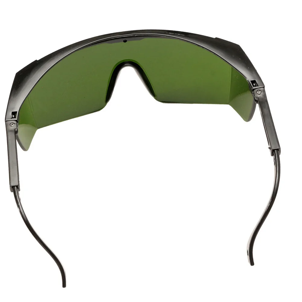 Occhiali di protezione Laser 1PC 200nm-2000nm occhiali di sicurezza Laser IPL-2 OD + 4 occhiali protettivi alla moda