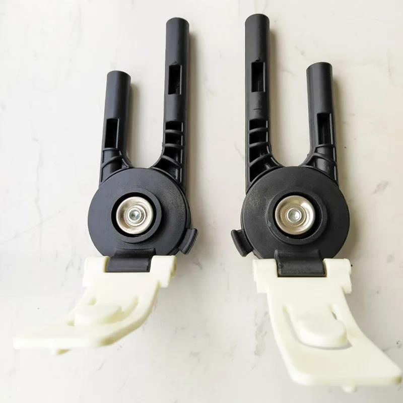 Buggy Sun Canopy คลิปสําหรับ Bugaboo Bee3 Bee5 รถเข็นเด็กบังแดดสนับสนุน Rod CLAMP คีมหัวเข็มขัดรถเข็นเด็กเปลี่ยนอุปกรณ์เสริม