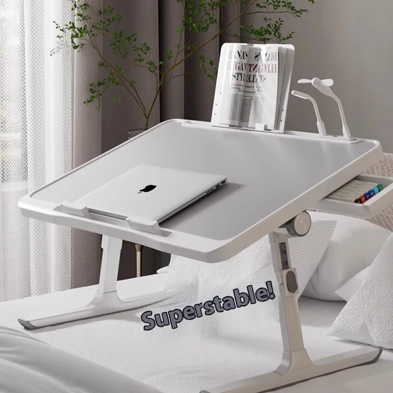 Bedside Table Room Desks Workshop Desk Organizer Computer Offices Office Reading Modern Automatic Study Seating Executive Gaming
