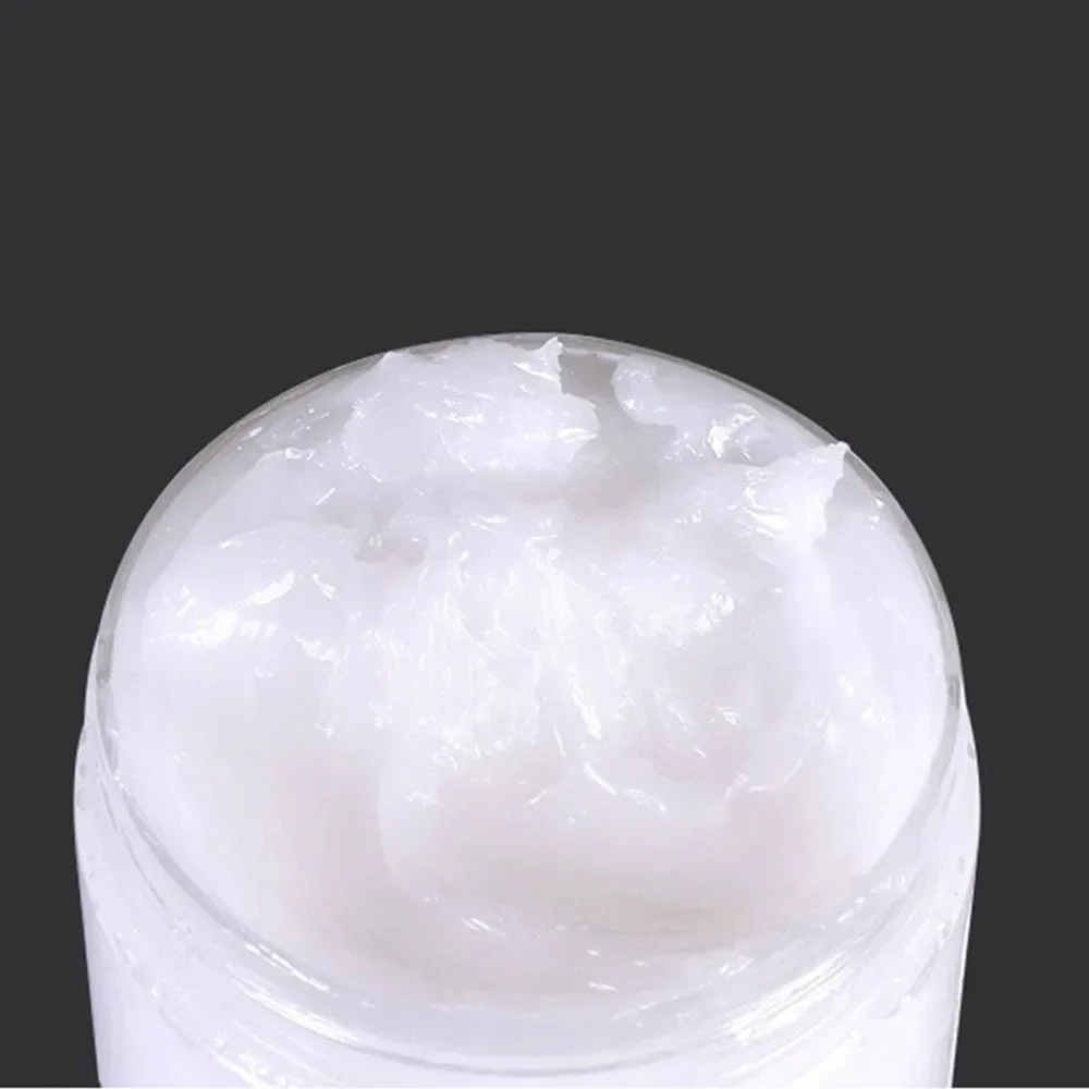 100 グラム車のサンルーフトラック潤滑グリースドア異音防錆油白機械メンテナンスギアベアリングオイルグリース